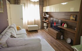 Alara Apartment