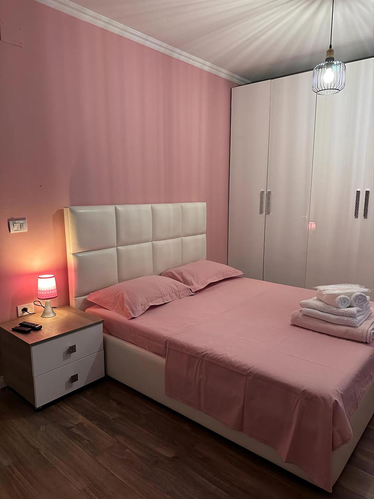 Alara Apartment Tirana Extérieur photo