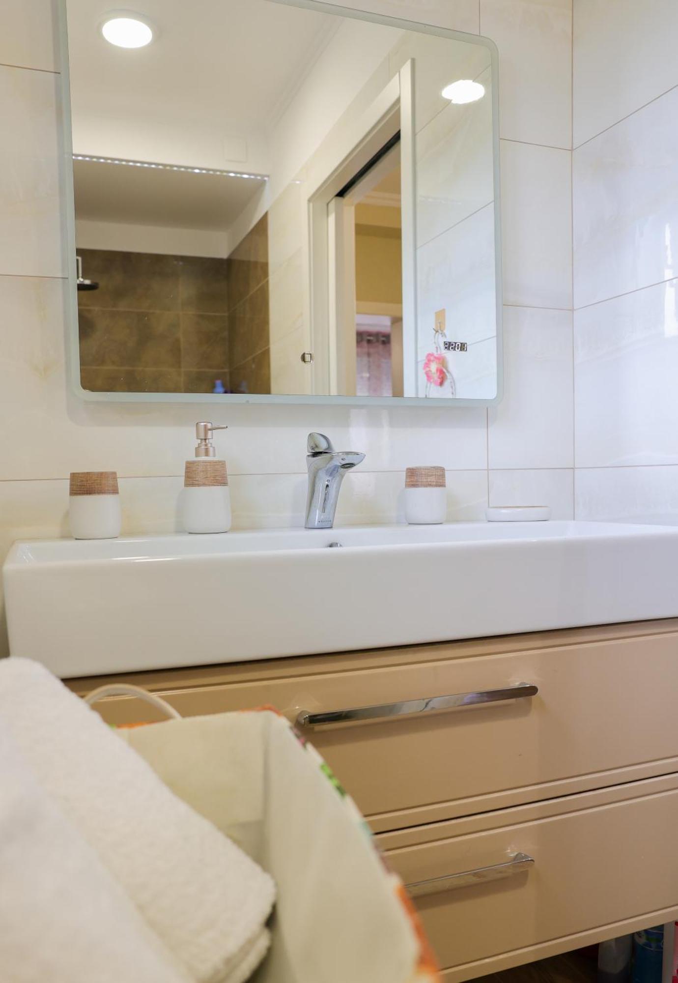 Alara Apartment Tirana Extérieur photo