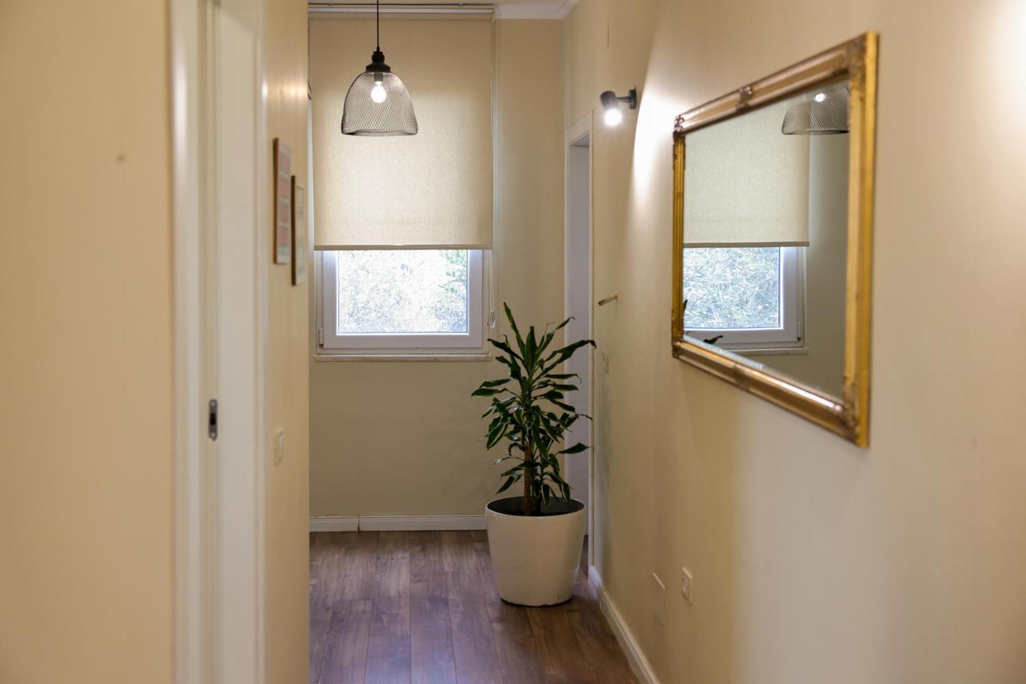 Alara Apartment Tirana Extérieur photo