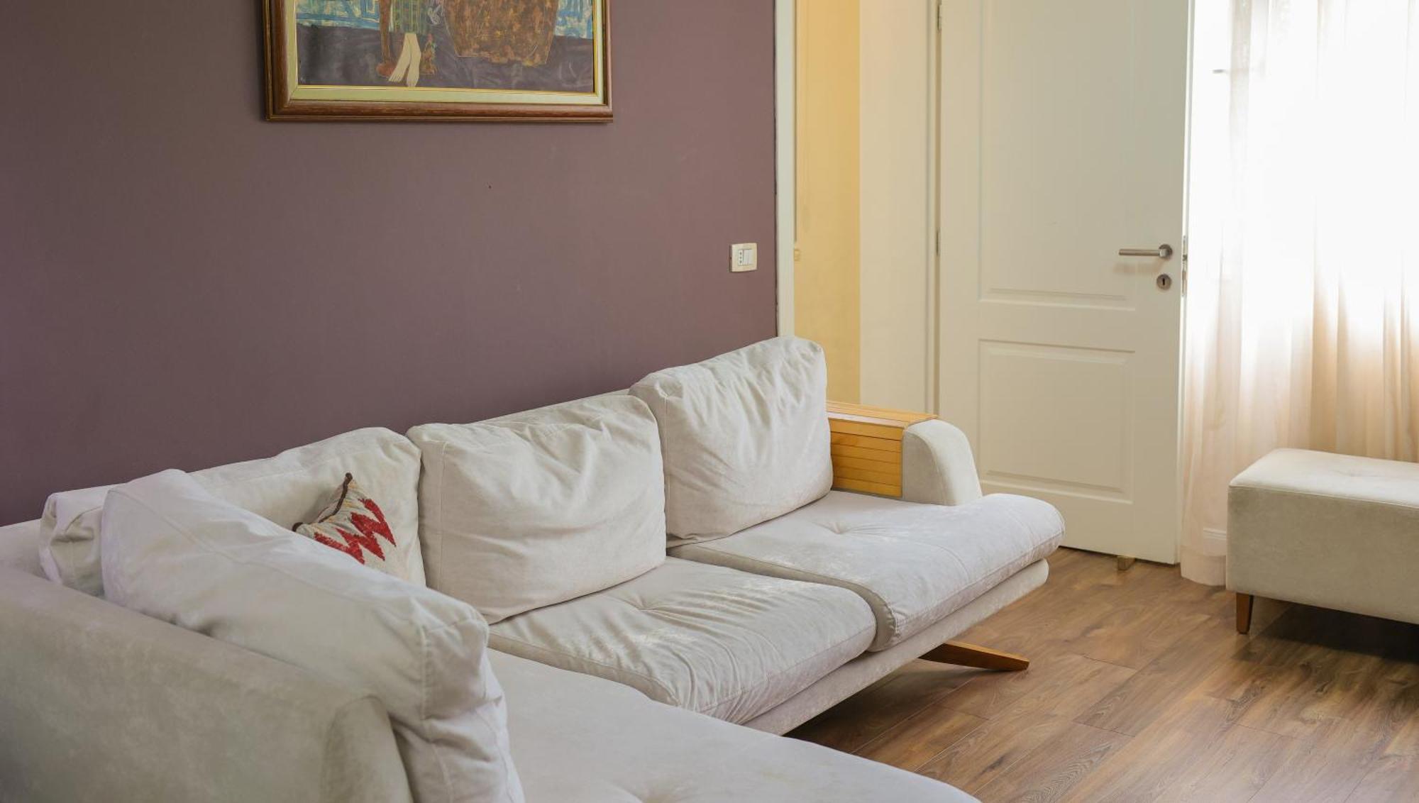 Alara Apartment Tirana Extérieur photo