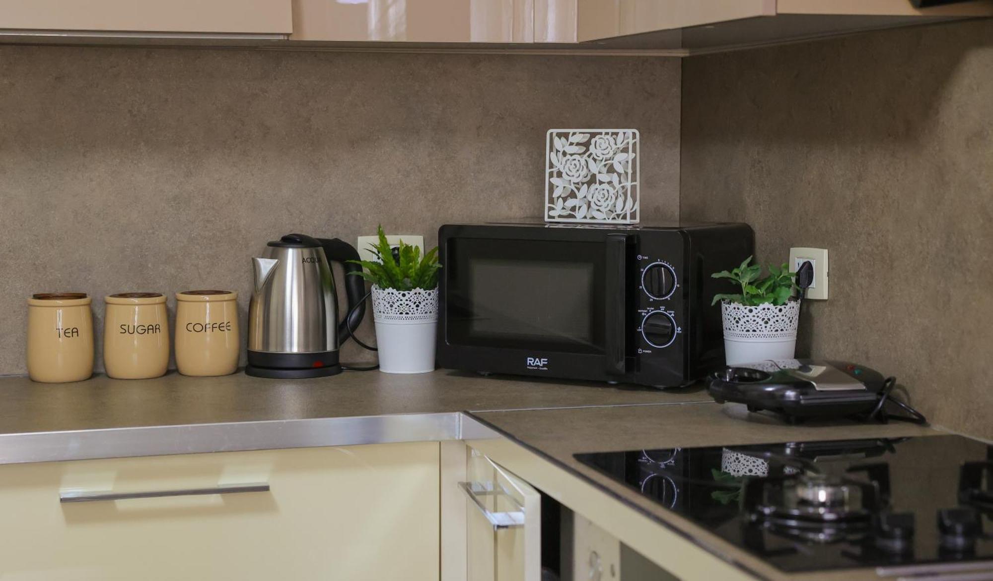 Alara Apartment Tirana Extérieur photo