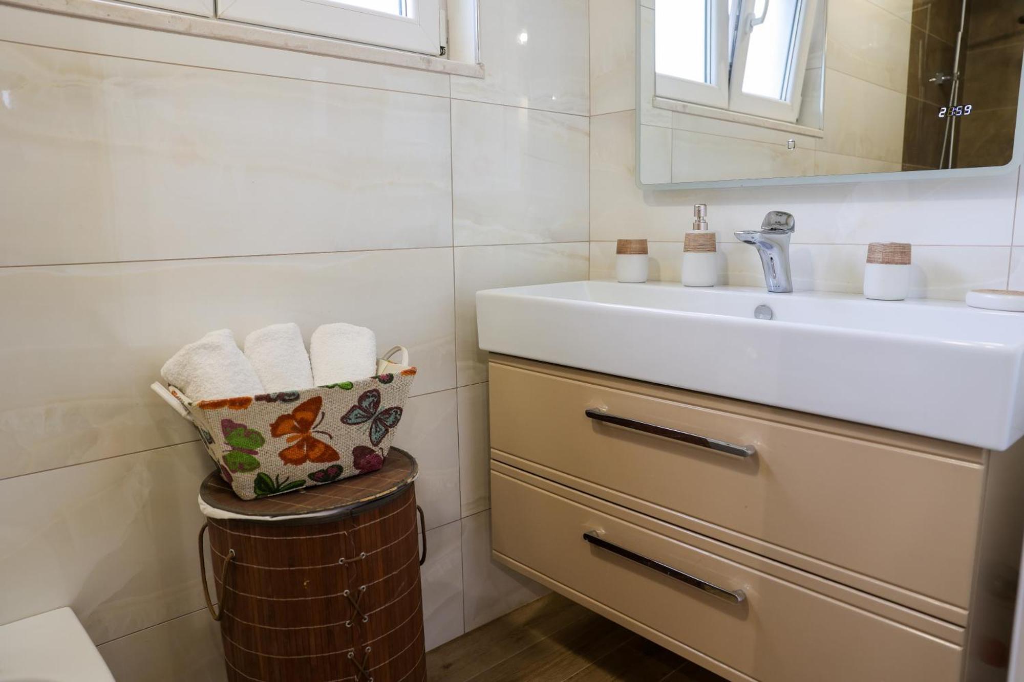 Alara Apartment Tirana Extérieur photo