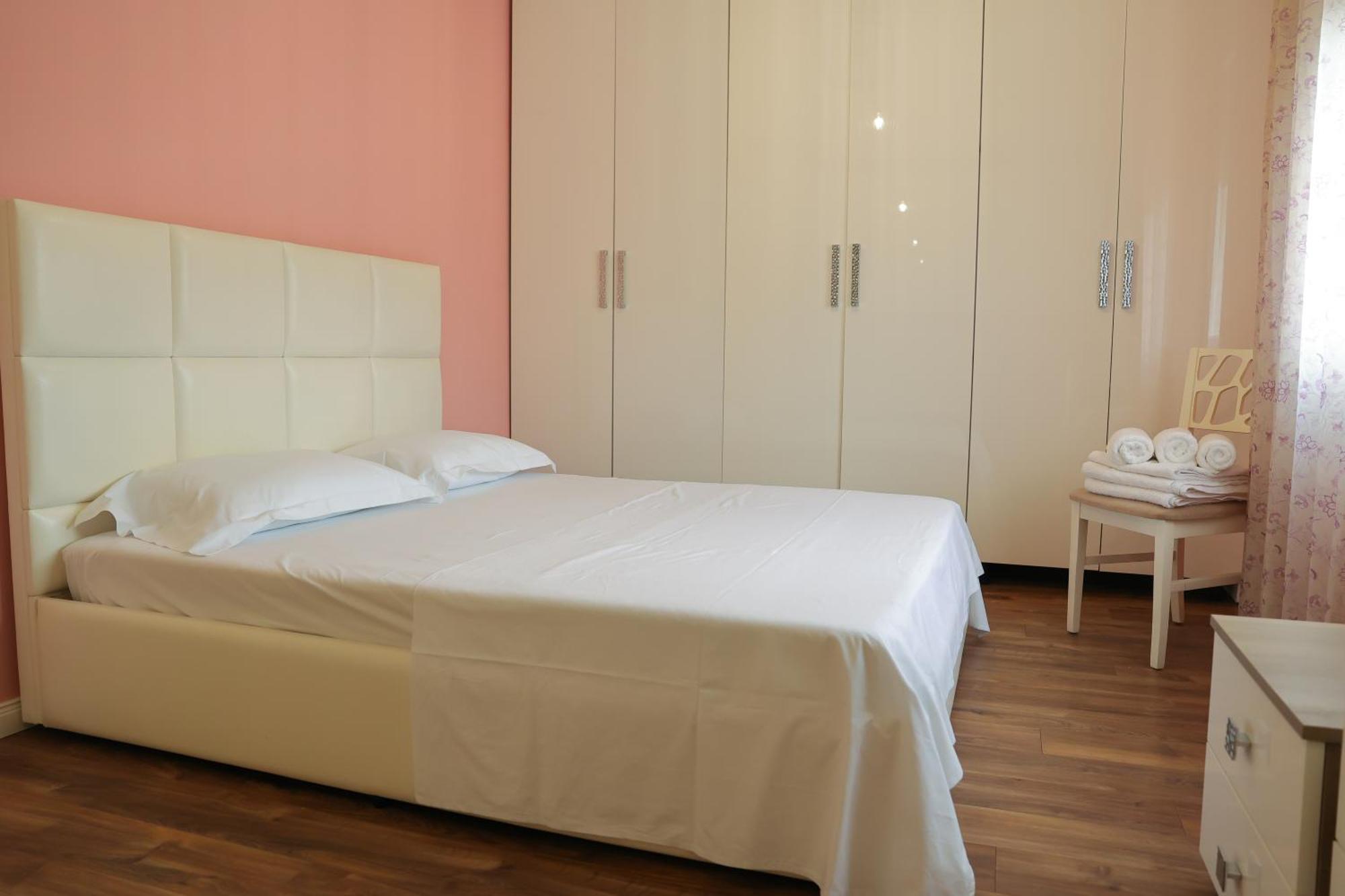 Alara Apartment Tirana Extérieur photo