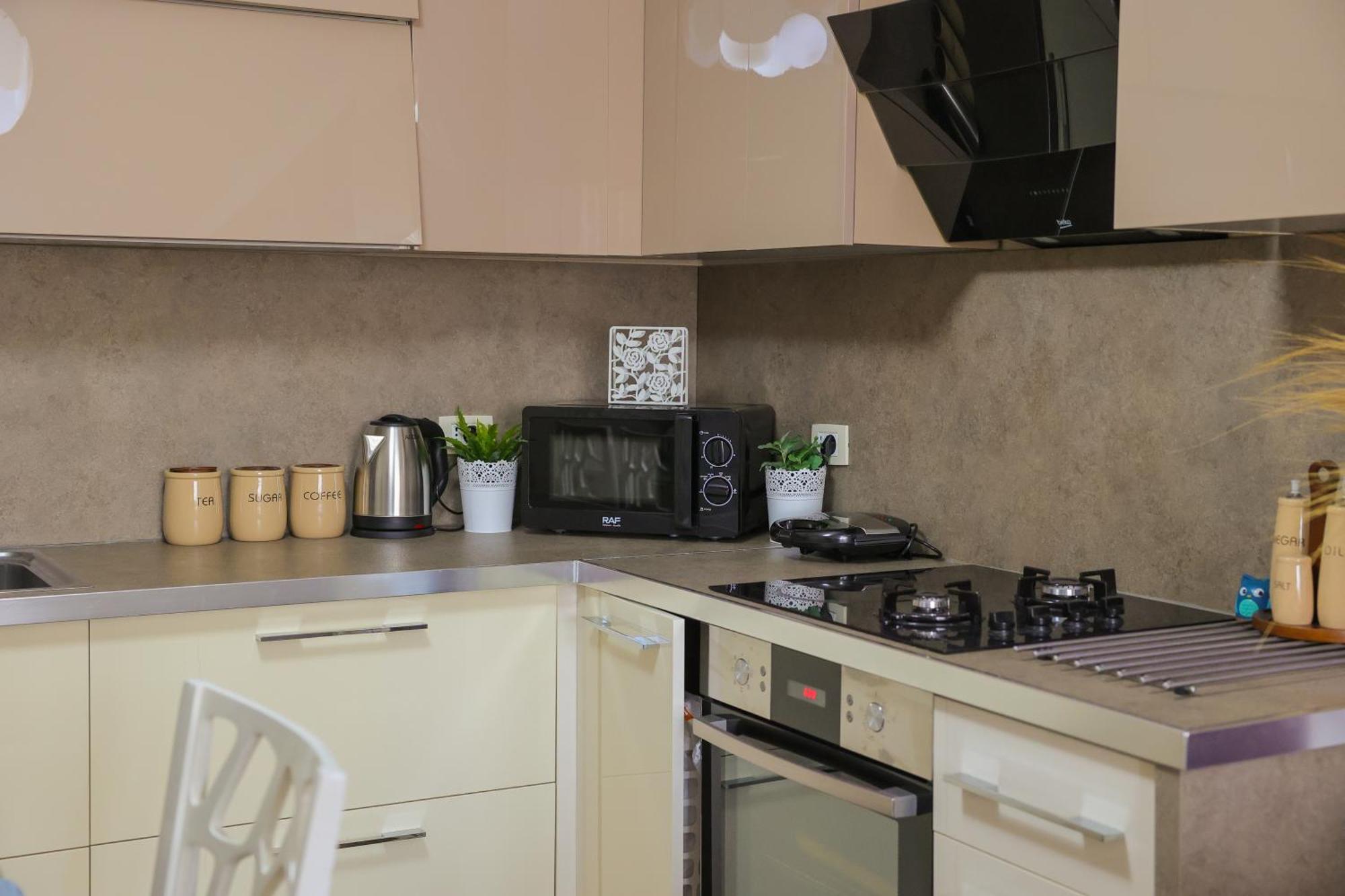 Alara Apartment Tirana Extérieur photo