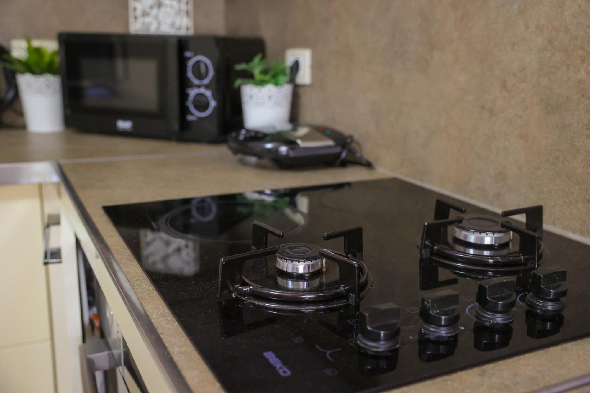 Alara Apartment Tirana Extérieur photo